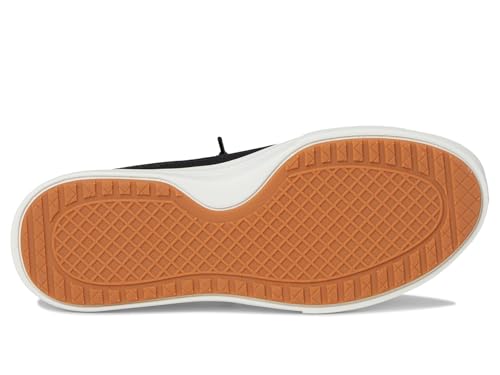 Skechers Women's Arch Fit Arcade Meet Ya There Sneaker, Black, 7.54