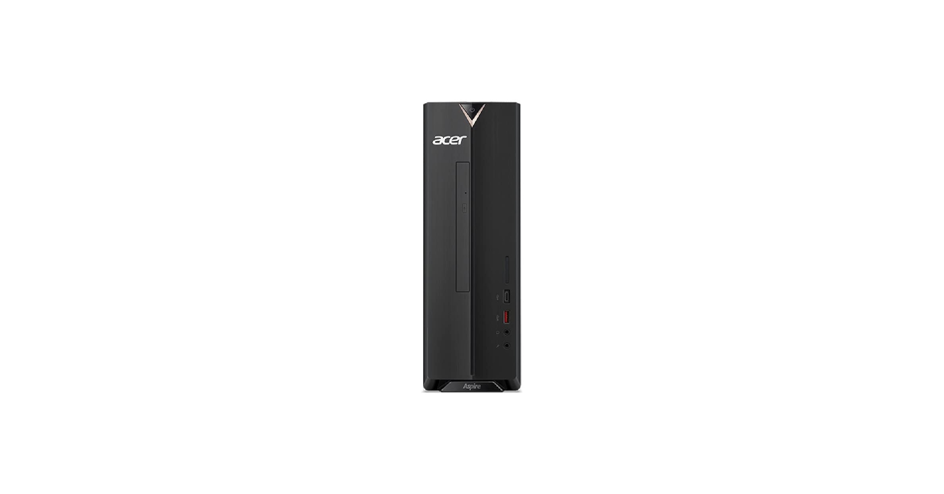 Amazon.com: Acer Aspire XC - Desktop Intel Core i5-11400