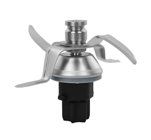 TM31 Messer für Thermomix Ersatz für Vrwerk Thermmix Messer TM31 Thermomix zubehöraus Edelstahl SUS420