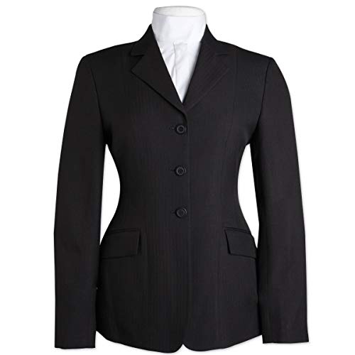 Girls Hampton Show Coat