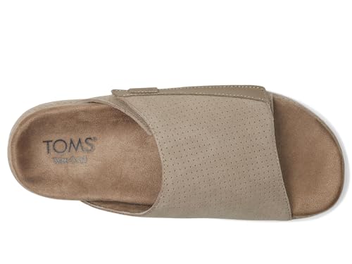 TOMS Men's Danilo Slide Sandal2