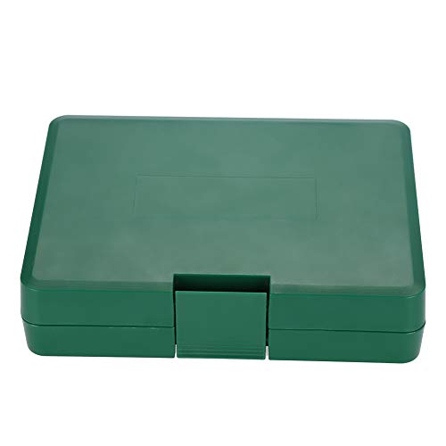 Calibrador digital de espesores 0-12,7 mm, precisión 0,01 mm, con pantalla LCD, herramienta electrónica de medición para cuero, película, alambre y más miniatura 6