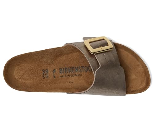 Birkenstock Women's Catalina Luxe Buckle-Graceful Sandal2