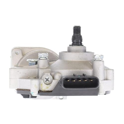 Image of Premier Gear PG-WPM1080 Windshield Wiper Motor Replacement for Sky (07-10), Solstice (07-09), Srx (07-09), Lucerne (06-11), 10388353, 15812615, 19121120, 19177837