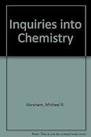 Inquiries into Chemistry, Third Edition 1577660617 Book Cover