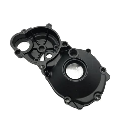 Remplacer carter stator fissuré moto couvercle gauche droit pour GSX1300BK B-King 1300