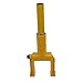 New 6 Roller Tracket Adjuster Fits John Deere 450H LGP 550H 450J 550J