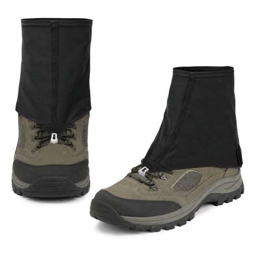 Mountain Mike Boot Gaiter