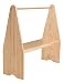 Little Colorado 012NA Play Stand in Natural