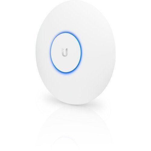 Ubiquiti Networks Unifi 802.11ac Dual-Radio PRO Access Point (UAP-AC-PRO-US) (Renewed)