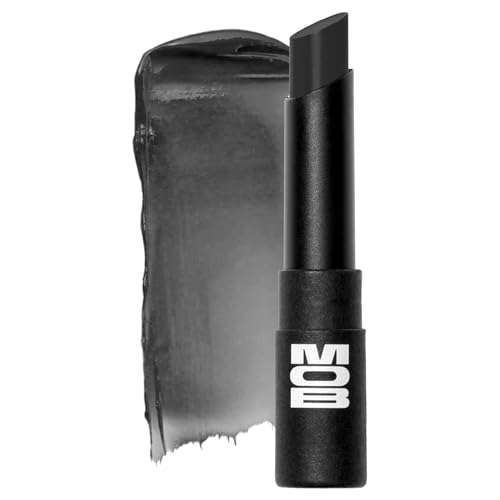 MOB Beauty Black Lip Balm