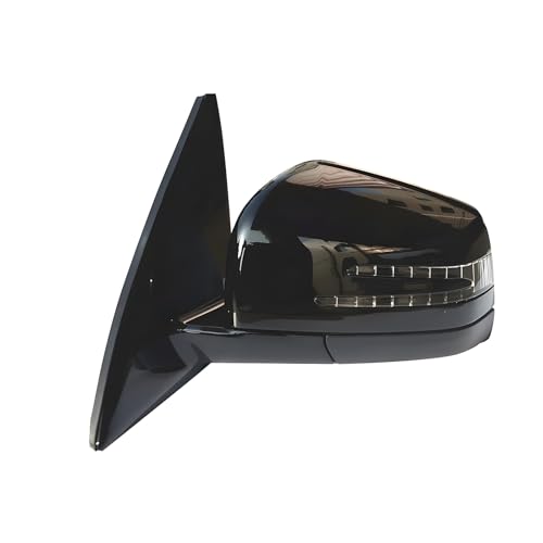 hAAr[~[AOAr[~[A W212 E250 E300 E350 E400 E550 E63 2010-2016 ɑΉ(Black Left)