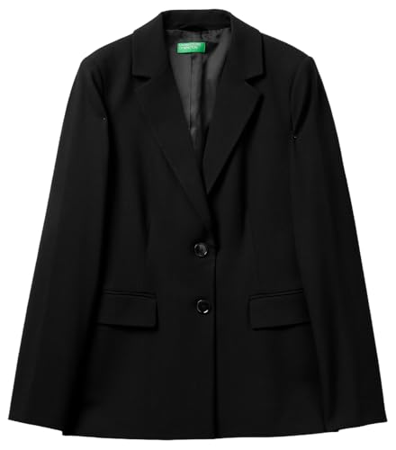 Veste Benetton femmes idéale pour vos sorties printanières en ville