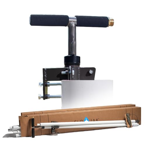 Plus American Made Stainless Steel Manual Hand Well Pump –
