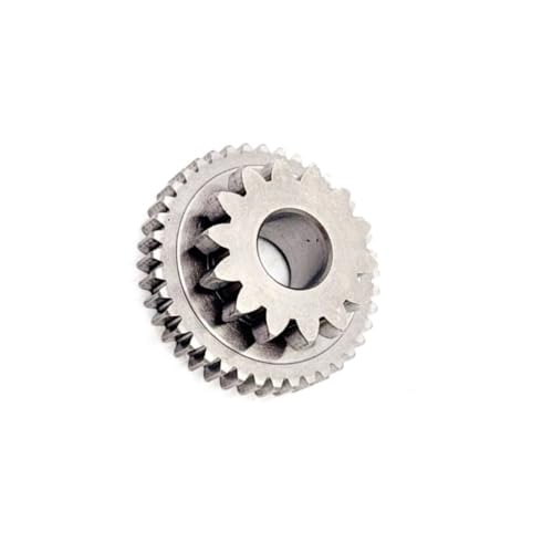 Double engrenage 700UTV compatible P033000242503000 pièce rechange boîte HS700