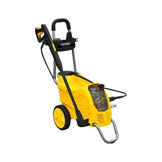 Vonder LAV 2220i (1740psi) 2200W