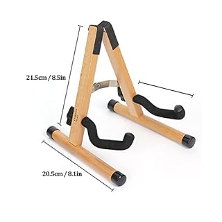 Support de violon en bois, support d’affichage de violons pliant de stockage réglable avec des vis pour mini guitare… - Les Beatles, Paul McCartney, John Lennon, RIngo Starr, George Harrison Support de violon en bois, support d'affichage de violons pliant de stockage réglable avec des vis pour mini guitare… – Image 3