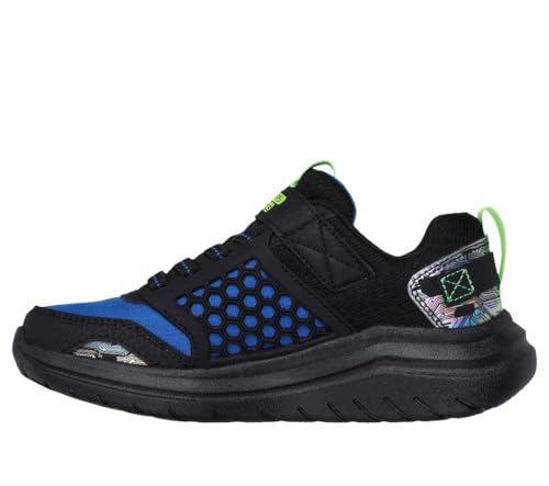 Skechers Boy's Ultra Flex 4k Sneaker