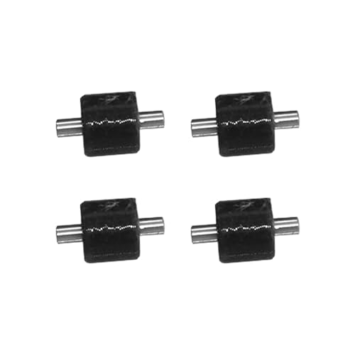 PIAOLGYI Replacement Small Wheels for Wyze...