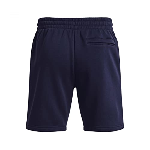 Short Under Armour Essential Fleece - vue 9