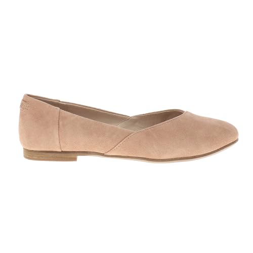 TOMS Women's, Jutti Neat Flat2