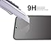 Supershieldz (3 Pack) Designed for Google Pixel 8a Tempered Glass Screen Protector, Anti Scratch, Bubble Free
