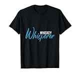 Photo Gallery whisky whisperer - maglietta divertente da bar maglietta Photo Gallery whisky whisperer - maglietta divertente da bar maglietta