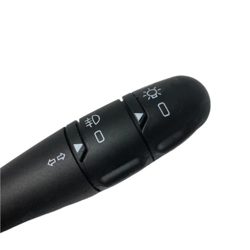 Commutateur de clignotant pour Espace 4 et Laguna 2 - 6