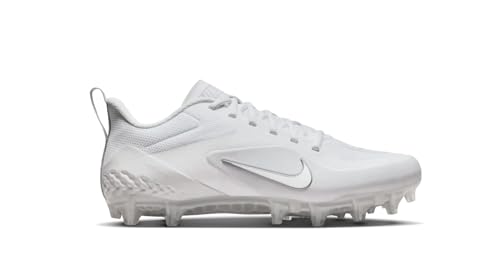 Image of Nike Alpha Huarache 8 Pro Lacrosse Cleat