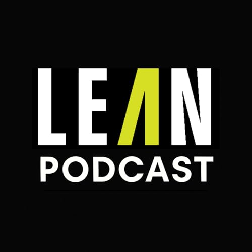 『Lean Podcast』のカバーアート