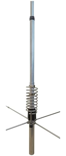 Sirio Monsoon 26-30Mhz Tunable 10M/CB Antenna