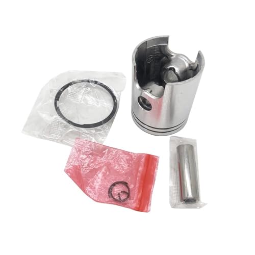 Kit piston 45 mm WM80 pour réparer la compression des pilonneuses Wacker BS60 - 3