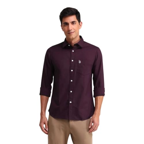 Image of U.S. Polo ASSN. Men Shirt