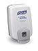 GOJO 2220-08 PURELL NXT Maximum Capacity Dispenser for 2000ml NXT Refills (Pack of 8)