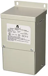 Hubbell Acme Electric T181049 Transformer, 150VA, 1P, 120x240V, 12/24, Buck-Boost