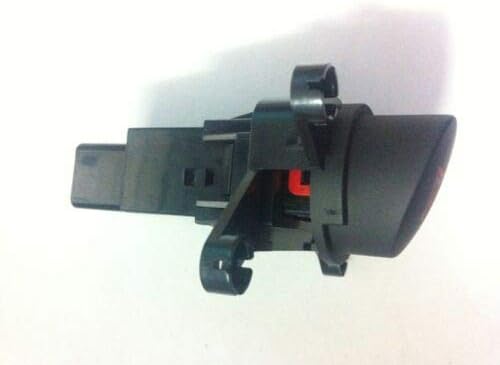Kia Motors Genuine Juego de advertencia de peligro switch 1-pc Para 2008200920102011Kia Forte Nueva Cerato