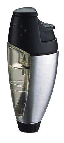 WINDMILL(ウインドミル) ガスライター BEEP3 充填式 バーナーフレーム ブラックマット BE3-0001C