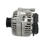 Generator Alternator Compatible For VOLVO S40 V40 S60 V70 S70 XC70 S80 XC90 8602275 8602712 8637847