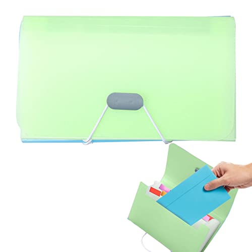 arquivo acorão - Organizador Arquivos Acorão 13 Pasta Arquivos Expansível Bolso | Papelaria armazena