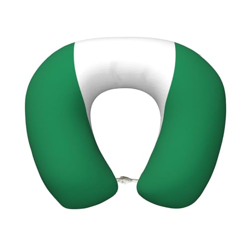 Almohada de poliéster para cuello y hombros