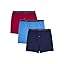 Big Man - Knit Boxer - 3 Pack Colors May Vary