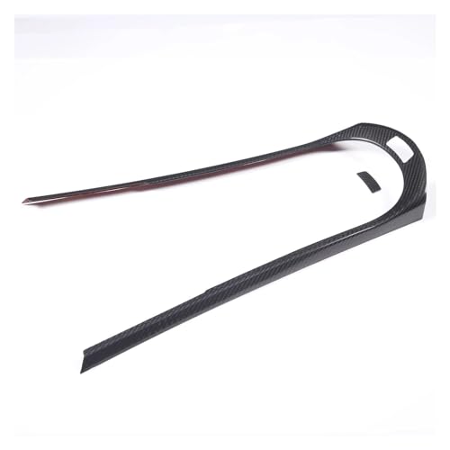 Couvercle cadre panneau vitesse carbone Benz G W464 G500 G63 2019-2022