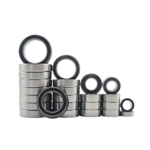 RCxAOLbg For Vorteks 4x4 3s For Blx 1/10 25 O[XRv[gxAOLbg [a ubN SV[ RCJ[p[c