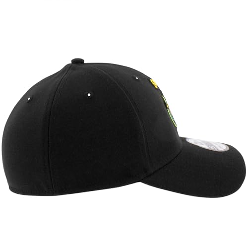 Gorra New Era 39Thirty Scooby-Doo y Shaggy Talla M-L miniatura 4