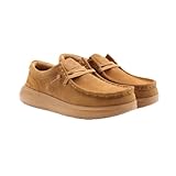 Style et polyvalence : nubuck à aspect velours pour une touche distinguée