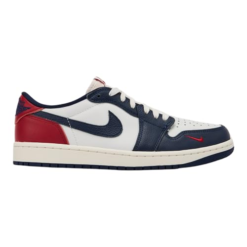 nyss　Nike Air Jordan 1 Retro Low OG Nike Men's Air Jordan 1 Retro Low OG Shoes - Product Details