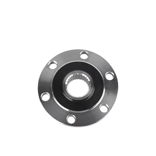 Bride d'embrayage de roue avant MB160942 résout vibrations Pajero