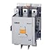Contactor, 3 Pole, 225A, 2 NO/2 NC, 48VAC/DC Coil (50/60Hz), Screw Terminal