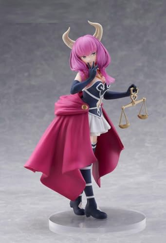 アウラフィギュア 葬送の*フリーレン Coreful フィギュア 断頭台のアウラ 公式