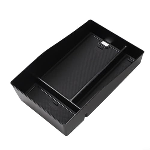 CNANRNANC Centre Console Storage Box for Honda Civic 2022-2024 Armrest Organiser Tray Centre Armrest Glove Box for ZR-V 2022-2024 Accessories